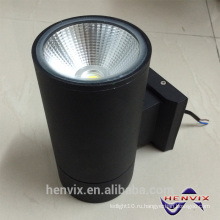 220В настенный светодиодный прожектор, наружный светодиодный светильник для наружного и внутреннего освещения